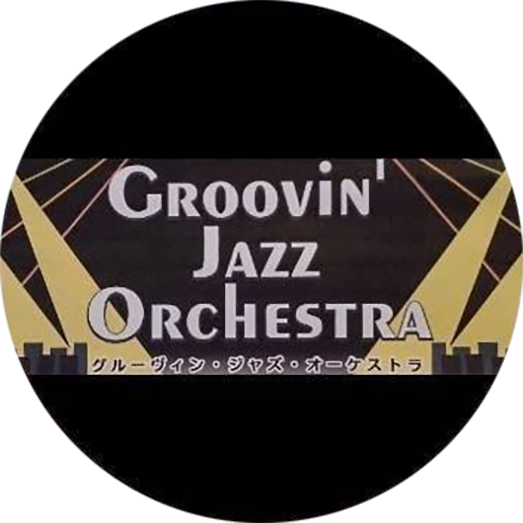 Groovin’ Jazz Orchestra